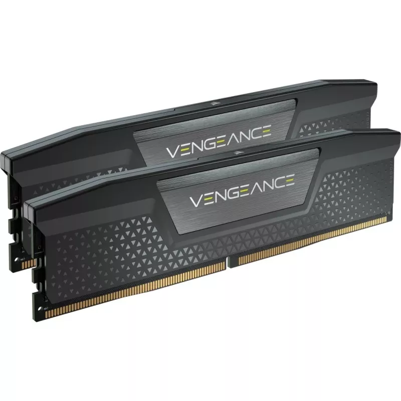 Arbeitsspeicher CORSAIR VENGEANCE 64GB (2x32GB) DDR5 5600MHz