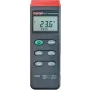 Voltcraft K204 Datenlogger Temperaturmessgerät, Thermometer (309)