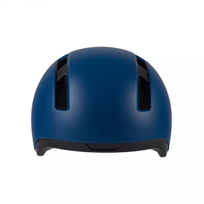 Fahrradhelm HJC CALIDO M — Dunkelblau, Größe M, In-Mold, 55–59 cm, 280 g