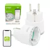 Smart-Steckdose WiFi Gosund SP111 3680W 16A, Tuya 2er-Pack