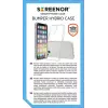 Cover Screenor 25620SB für iPhone 16 Pro 16 cm Transparent