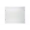 Extralink Wandgehäuse 9U 600x600 Grau