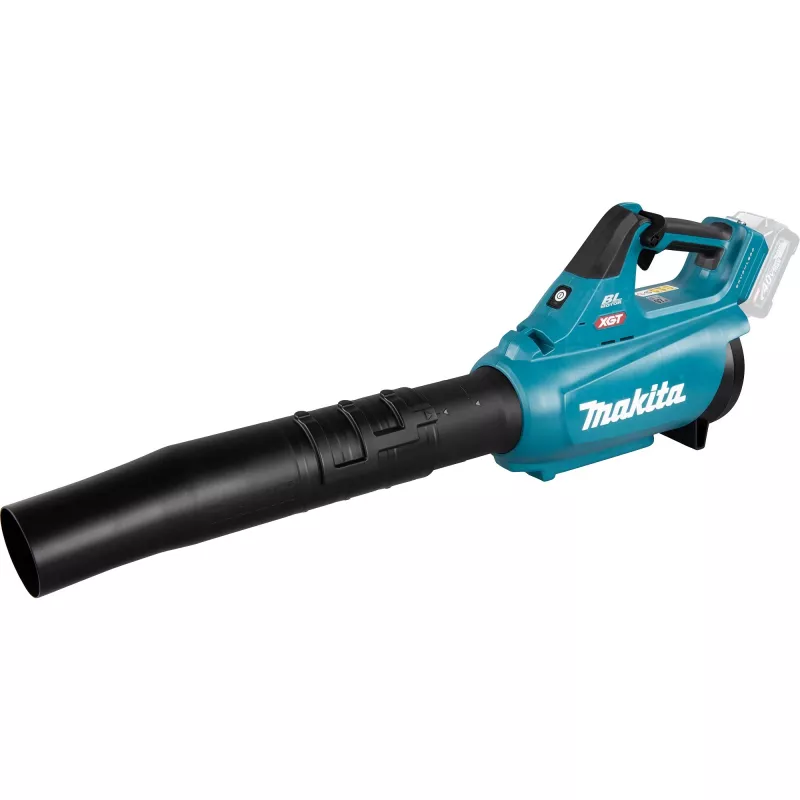 Makita UB001GZ Laubbläser 40 V 230,4 km/h Lithium-Ionen (Li-Ion)