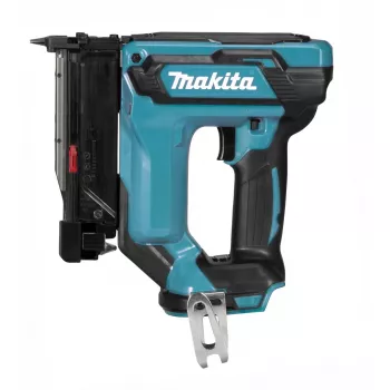 Makita DPT353ZJ - Druckluft-Pin-Nagler - Akkubetrieben - ohne Akku