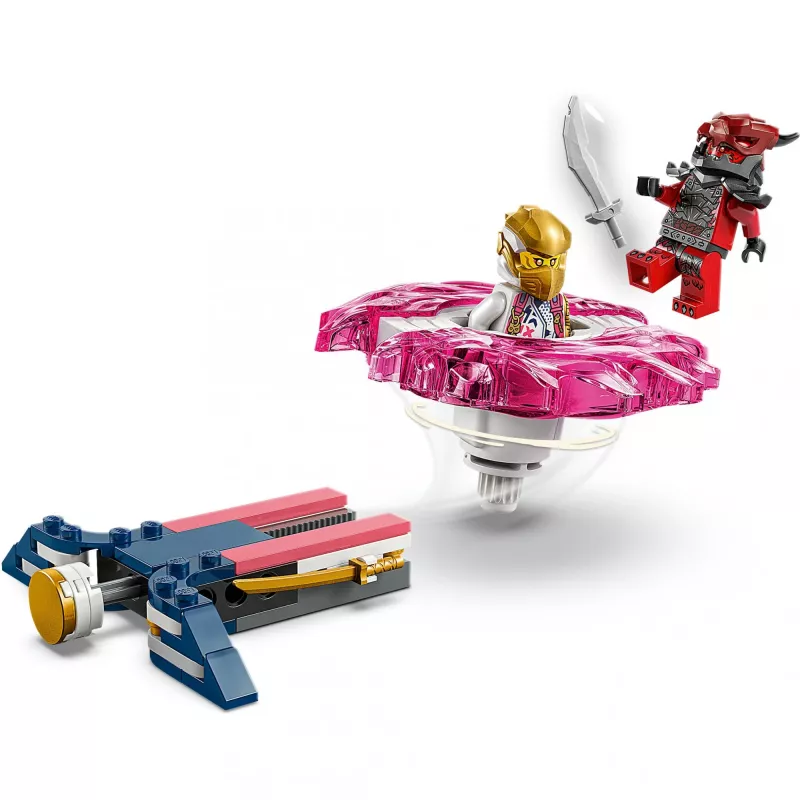 LEGO NINJAGO 71824 Soras Drachen-Spinjitzu-Spinner