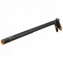 Bewässerungslanze Fiskars 1065489 verstellbar ausziehbar mit ergonomischem Griff