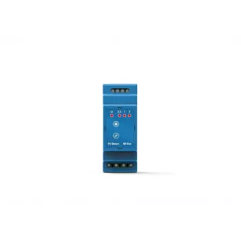 Tech Controllers MB-04M Kabelgebundenes Gate-Modul Blau