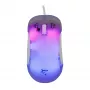 Maus White Shark GM-5017 Mordred Weiß USB