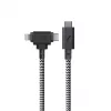 Native Union Belt Kabel USB-C/USB-C-Kabel
