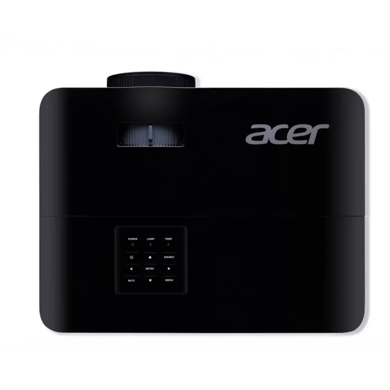 Projektor Acer X1228HN XGA 1024x768 4800 ANSI Lumen