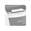 Leitz IQ Autofeed Office 300 Automatischer Aktenvernichter P4, Kreuzschnitt, 22 cm, 4 x 30 mm, 60 L, 500 Blatt, 55 dB