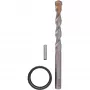 Bohrer Bosch F 00Y 145 203 Länge 136 mm
