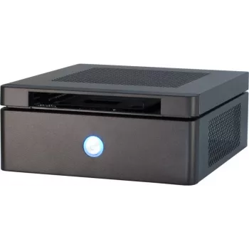 Inter-Tech Mini ITX-603 - USFF - Mini-ITX - Netzteil 60 Watt (88881218)
