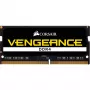 DDR4 SODIMM 8GB/2666 (18GB) SCHWARZ CL18