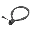 Kamerahalterung DJI CP.AS.AA000008.01 für Action-Sport