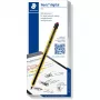 Stylus Pen Staedtler 180M 22-1 Schwarz Gelb Grafiktablett