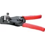 Knipex 12 21 180 EAN 12 21 180 Abisolierzange 0,5 bis 6 mm² 10 bis 20