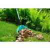 Gardena 3120-20 Schaufel/Schaufel Getreideschaufel Aluminium türkis (03120-20)