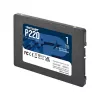 2,5 Zoll SATA III SSD PATRIOT P220 1 TB — 550/500 MB/s, 50k IOPS, 7 mm