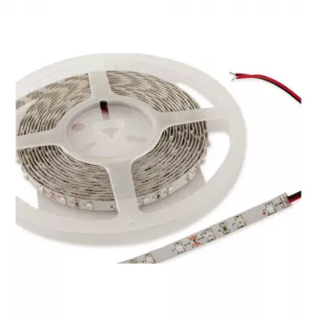 Synergy 21 LED Flex Strip 2835 - 60 grün DC12V 24W IP20
