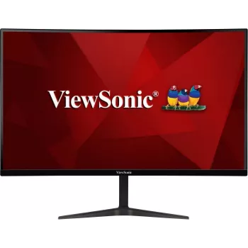 Viewsonic VX Series VX2718-PC-MHDJ Computermonitor 68,6 cm (27 Zoll) 1920 x 1080 Pixel Full HD LCD Schwarz