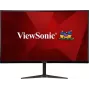 Viewsonic VX Series VX2718-PC-MHDJ Computermonitor 68,6 cm (27 Zoll) 1920 x 1080 Pixel Full HD LCD Schwarz
