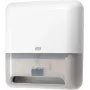 Papierhandtuchspender Tork Matic H1 551100 für Rollenhandtücher, automatische Zuführung