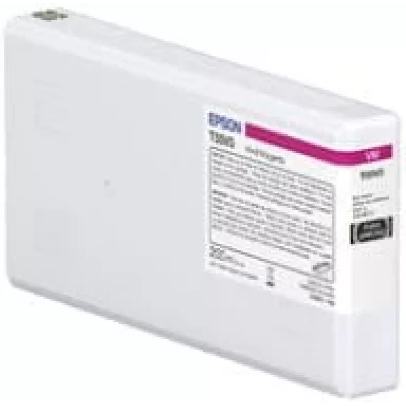 Epson UltraChrome Pro10 Tintenpatrone 1 Stück Original Magenta