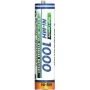 Panasonic Micro (AAA)-Akku NiMH AAA 1000 mAh 1,2 V 1 Stk. (135878)