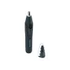 Präzisionstrimmer ROWENTA TN3011F0 für Ohren und Nase, Batterie AA 1,5 V, blau
