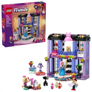 LEGO FRIENDS 42685 Heartlake City Modenschau