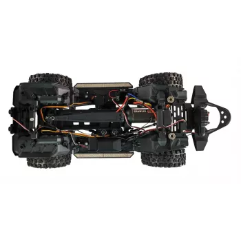 Crawler-Truck Amewi 22652 Elektromotor 1:10 ab 14 Jahren