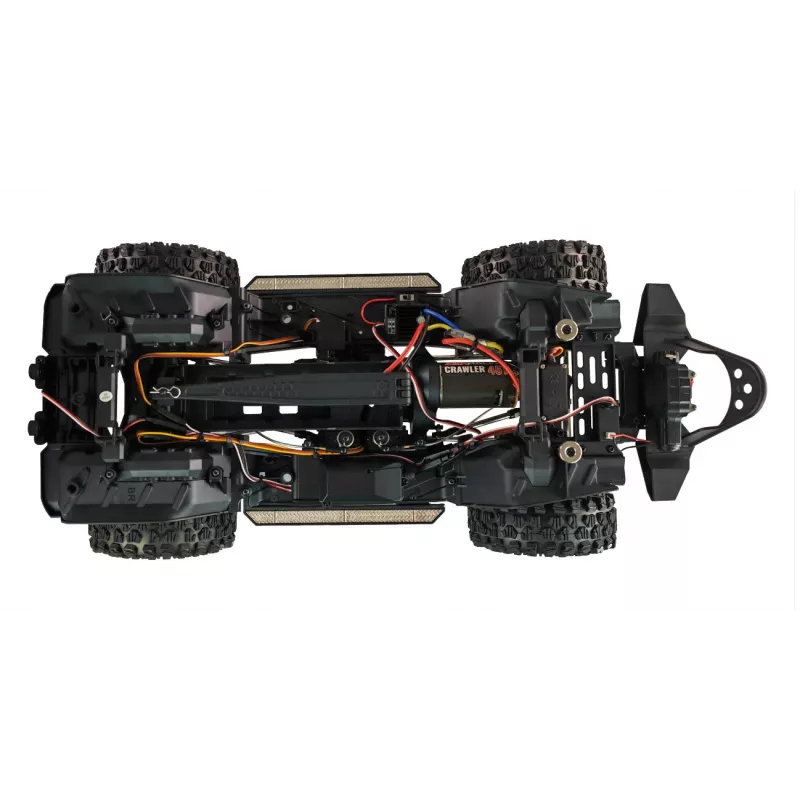 Crawler-Truck Amewi 22652 Elektromotor 1:10 ab 14 Jahren