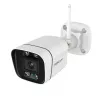 Foscam V8P *MP WI-FI Kamera weiß