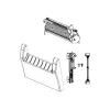 Zebra P1105147-020 Drucker/Scanner Ersatzteil/Zubehör Peel-off-Kit 1 Stk.