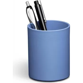 Stiftehalter Durable ECO recyceltes Plastik Blau 775906