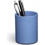 Stiftehalter Durable ECO recyceltes Plastik Blau 775906