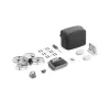Quadcopter DJI Flip Fly More Combo RC 2 — 4 Rotoren, 48 MP Kamera, 3840×2160, max. Geschwindigkeit 16 m/s, Reichweite 14000 m