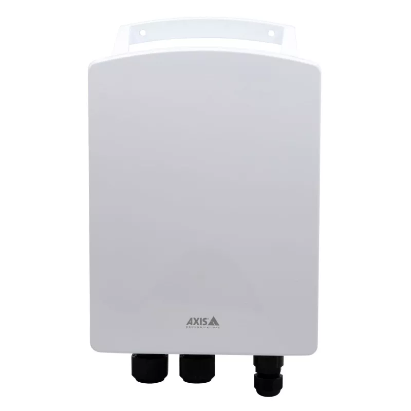 Axis TU8002-E - Midspan - Universal - Weiß - Axis - IP67 - 90 W (02453-001)