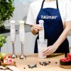 Kochmixer Zelmer ZHB4561L Weiß