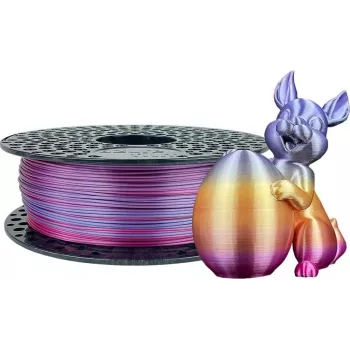 AzureFilm SILK CANDY 1,75 mm 1 kg - AZUREFILM 3D-FILAMENT (FL171-3461)