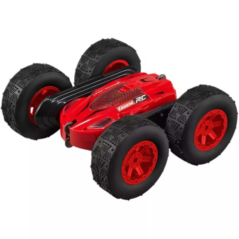 Carrera 370240009 RC-Modelllandfahrzeug Elektromotor 1:24 Stuntauto (370240009)