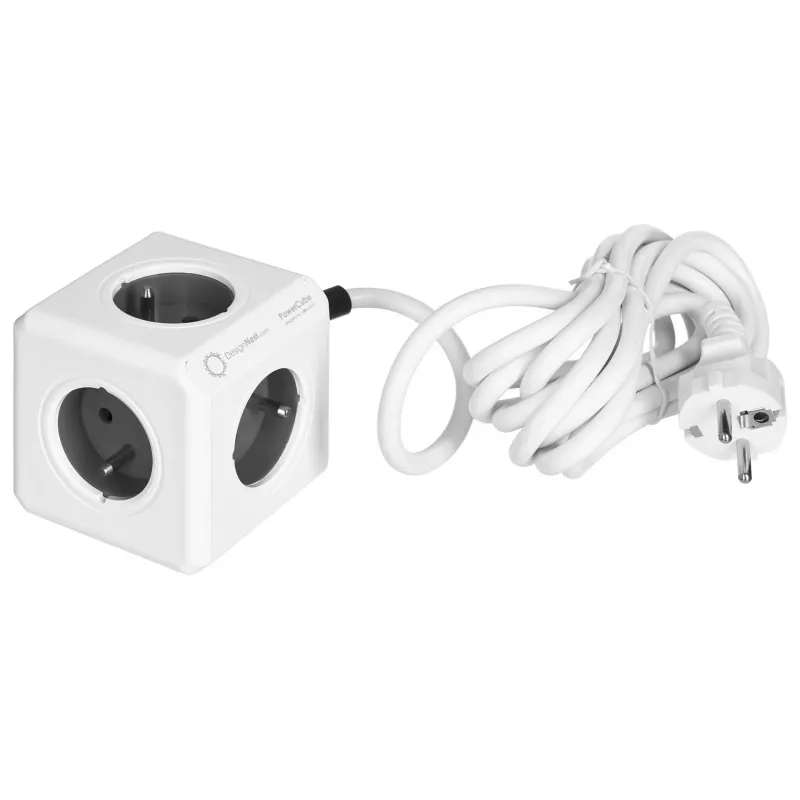 Power Extension Allocacoc PowerCube Extended Type E