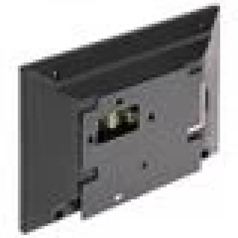 Video-Türsprechanlage Hikvision DS-KH6320-TE1, 7-Zoll kapazitiver Touchscreen, PoE, 1024×600, MicroSD bis zu 32 GB, Ethernet, Linux
