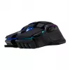 Maus Baracuda BGM-071 Piranha Schwarz USB