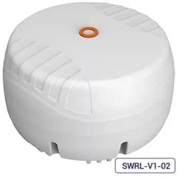 Poynting Antenne 5G/LTE Marine/Küsten-CPE A-SWIRL-0004-V1-01 4x4 MIMO LTE/5G WiFi 7, GPS