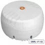 Poynting Antenne 5G/LTE Marine/Küsten-CPE A-SWIRL-0004-V1-01 4x4 MIMO LTE/5G WiFi 7, GPS