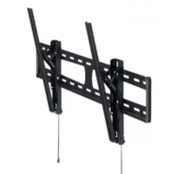 TV Wandhalterung Hagor BL Tilt 800 165,1 cm (65 Zoll) Schwarz
