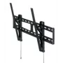 TV Wandhalterung Hagor BL Tilt 800 165,1 cm (65 Zoll) Schwarz
