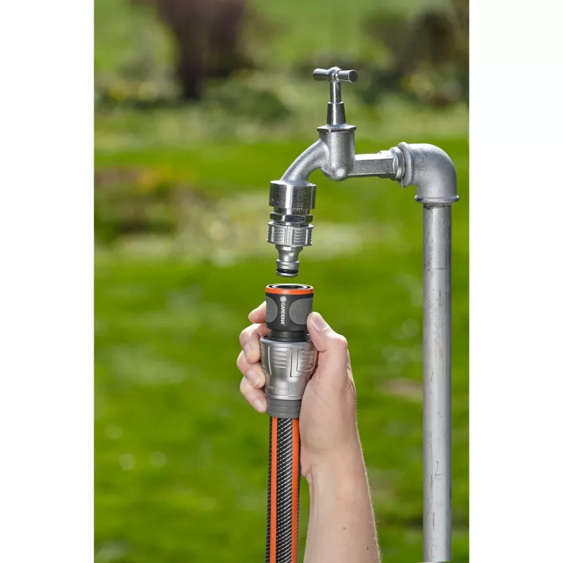 Gardena 18256-20 Gartengerät schwarz